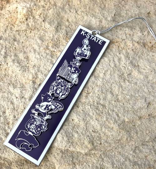 Holiday Ornaments KState Alumni Association